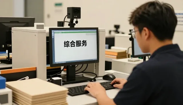 高效除尘净化系统