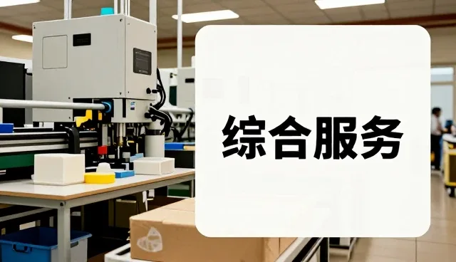 智能废水处理装置