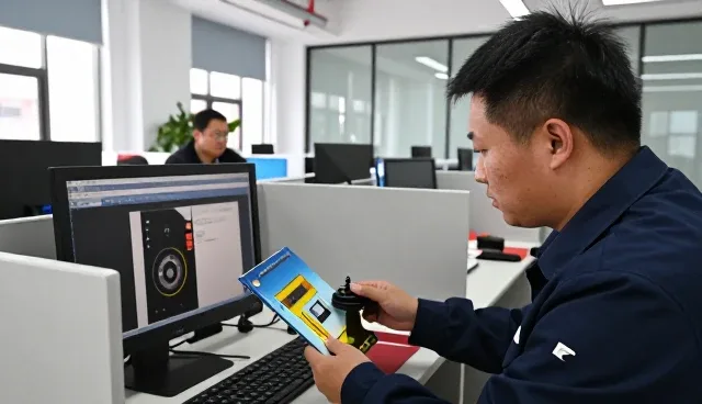 河南省华尼能源科技有限公司助力企业提升环保技术咨询能力